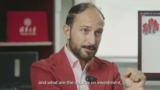 Cina: Shenzhen promuove costruzione centro internazionale di mangrovie