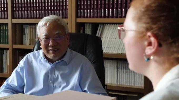 Cina: Silk Road Int’l Cultural Expo attira partecipanti internazionali