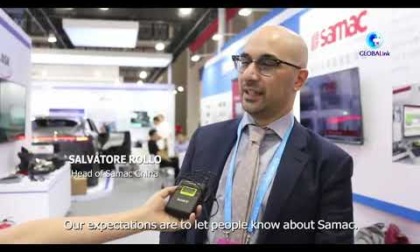 Cina: Smart Expo, espositori esteri mirano a cooperazione tech smart