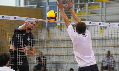 PALLAVOLO SUPERLEGA: CISTERNA, DUE TORNEI PRE CAMPIONATO