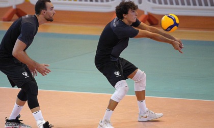 PALLAVOLO SUPERLEGA: CISTERNA, CONTO ALLA ROVESCIA