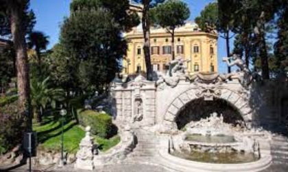 Programma di laurea inter-culturale Cina-Europa-Usa lanciato a Roma