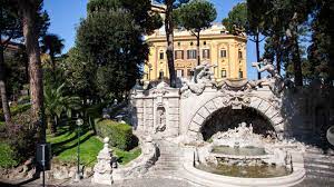 Programma di laurea inter-culturale Cina-Europa-Usa lanciato a Roma