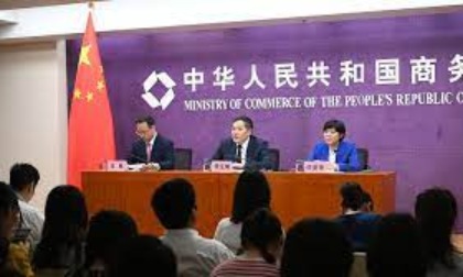 Cina: quarto Qingdao Multinationals Summit al via in ottobre