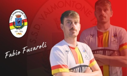 ECCELLENZA: VALMONTONE E LODIGIANI SI RINFORZANO