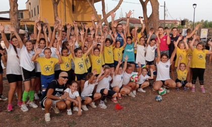FESTA DELLO SPORT: WEEK END DI SPETTACOLO IN 140 CITTA’ ITALIANE
