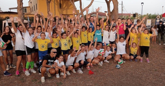 FESTA DELLO SPORT: WEEK END DI SPETTACOLO IN 140 CITTA’ ITALIANE