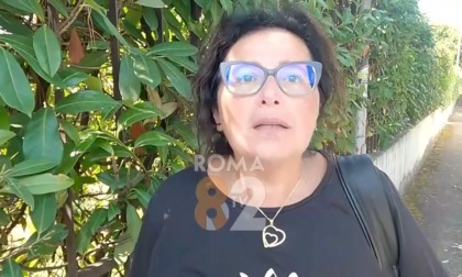 FORMIA: SOPRALLUOGO DELLA SCIENTIFICA AL COVO BUNKER