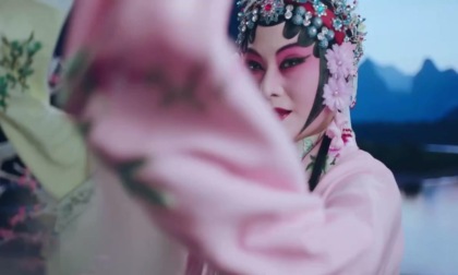 Francia: esplorando 600 anni di Opera cinese Kunqu a Parigi