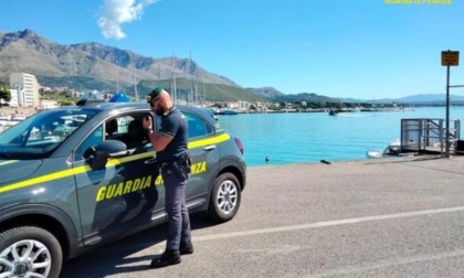 SUD PONTINO: EVASIONE E COMMERCIO ABUSIVO, IL BILANCIO