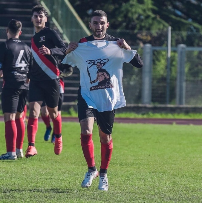 CALCIO: PROMOZIONE, LE AMBIZIONI DEL PRIVERNO