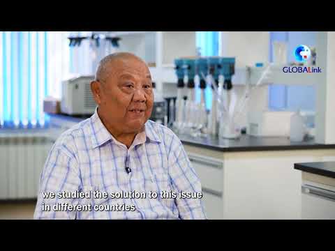 Kirghizistan: tecnologia cinese favorisce sicurezza idrica nel Paese