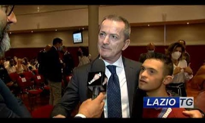LATINA: CYBERBULLISMO, PRESENTATO IL DOCUFILM