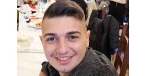 PRIVERNO: INCIDENTE IN CAMPAGNA, MUORE IL 24ENNE LUDOVICO PASSERI