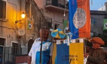 TERRACINA: PALIO DELLE CONTRADE, VINCE POSTERULA