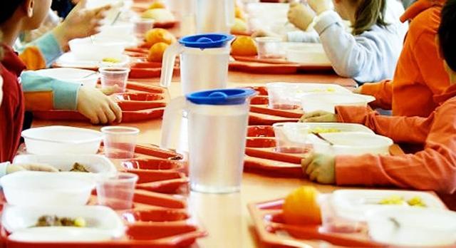 FROSINONE: MENSA SCOLASTICA, NUOVA ORGANIZZAZIONE