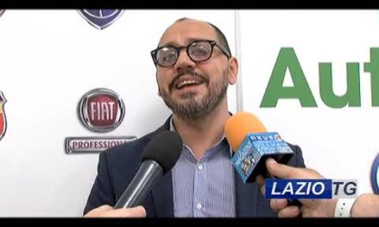 LATINA: PRESENTATA LA NUOVA VOLKSWAGEN ID.3