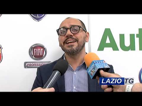LATINA: PRESENTATA LA NUOVA VOLKSWAGEN ID.3