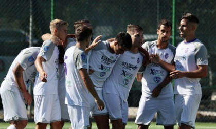 CALCIO DILETTANTI: IL PROGRAMMA DELLA DOMENICA