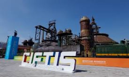 CINA-REGNO UNITO: CIFTIS 2023, ESPERTI PUNTANO A MAGGIOR COOPERAZIONE