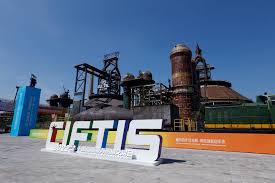 CINA-REGNO UNITO: CIFTIS 2023, ESPERTI PUNTANO A MAGGIOR COOPERAZIONE