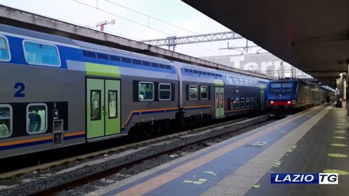 ROMA/VITERBO: FERROVIA, I SINDACI CHIEDONO UN INCONTRO IN REGIONE
