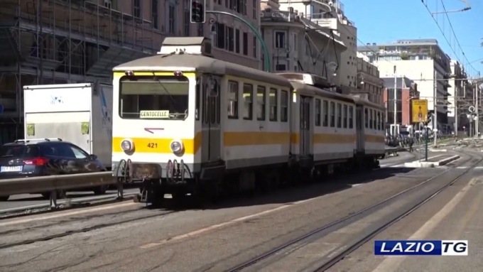 ROMA: TRASPORTI, DUE GIORNI DI SCIOPERO