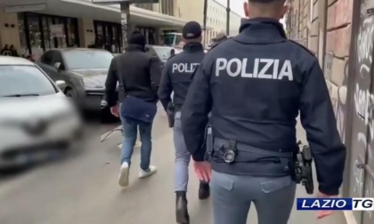 ROMA: OMICIDIO TOR BELLA MONACA, SI CERCA IL MANDANTE