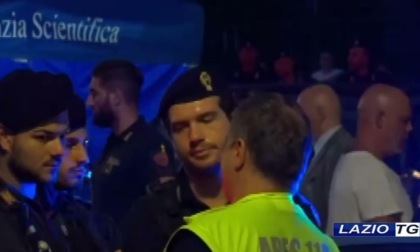 ROMA: OMICIDIO IN STRADA, C’E’ UN SOSPETTATO