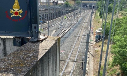 ROMA: INCIDENTE FERROVIARIO, IN SEI A RISCHIO PROCESSO