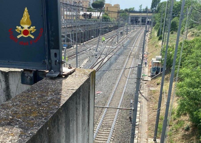 ROMA: INCIDENTE FERROVIARIO, IN SEI A RISCHIO PROCESSO