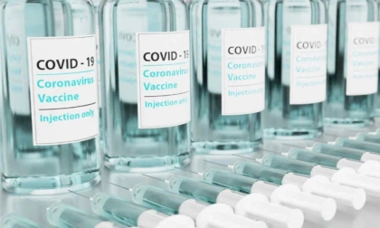 REGIONE: COVID, PARTE LA PRENOTAZIONE PER I VACCINI