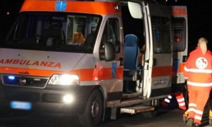GROTTAFERRATA: UOMO INVESTITO E UCCISO DA UN'AUTO