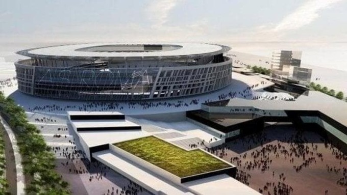 ROMA: STADIO, CHIESTI 100 ANNI DI CONDANNE
