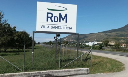 VILLA SANTA LUCIA: RENO DE MEDICI, LA PROTESTA
