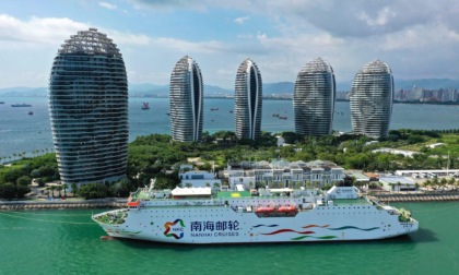 Cina: volume passeggeri su strade, vie navigabili aumenta a gen-ago
