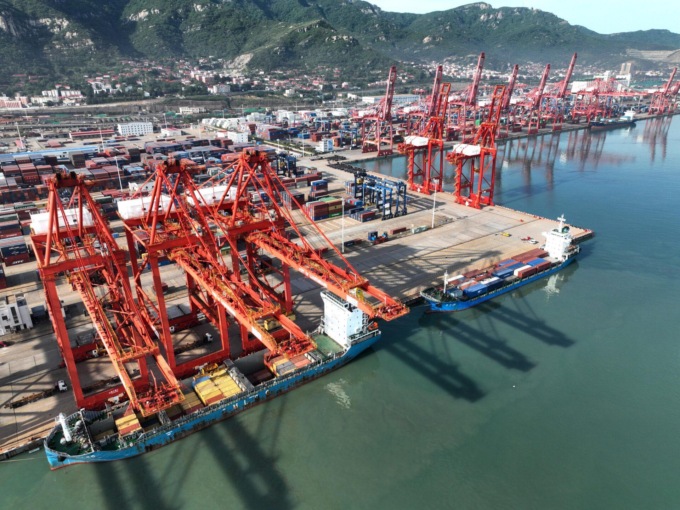 Cina: conferenza promuove cooperazione città lungo Via della seta marittima
