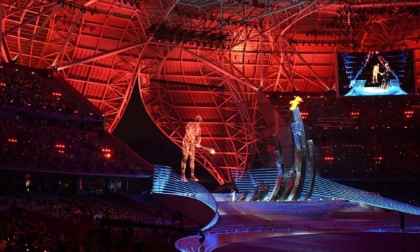 Cina: funzionario, Giochi asiatici stimolano entusiasmo per fitness