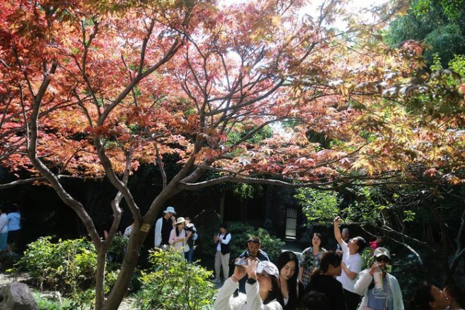 Cina: festa Giornata nazionale, ricavi turismo interno a 100 mld dollari