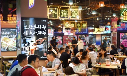 Cina: offre migliori servizi pagamento per utenti esteri durante Giochi asiatici