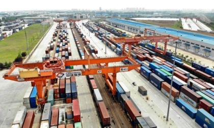 Cina: commercio estero di settembre registra nuovo record mensile 2023