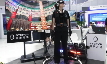 Cina: funzionario, brevetti potenziano la trasformazione digitale