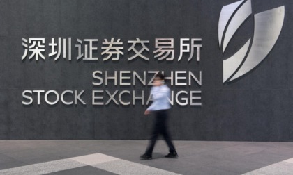 Cina: imprese quotate a Shenzhen presentano solide previsioni utili in Q3
