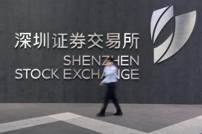 Cina: imprese quotate a Shenzhen presentano solide previsioni utili in Q3
