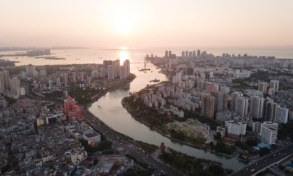 Cina: commercio Hainan-Paesi BRI registra costante aumento in 2013-2023