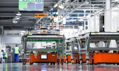 Cina: aumento PIL del 5,2% in primi tre trimestri
