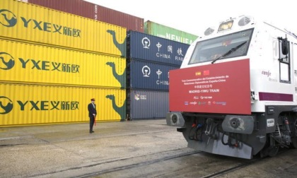 Cina-Europa: economista spagnolo sollecita intensificazione commercio