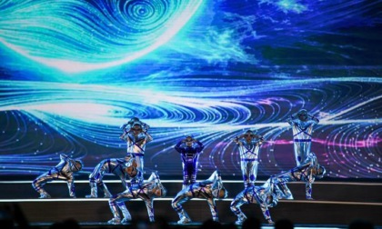 Cina: fantascienza, scrittori cinesi spiccano ai prestigiosi Hugo Awards