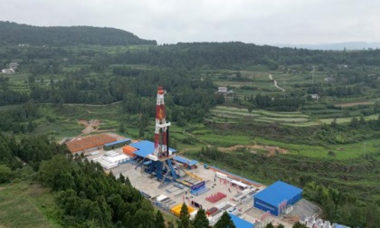 Cina: produzione petrolio greggio, +1,9% nei primi tre trimestri