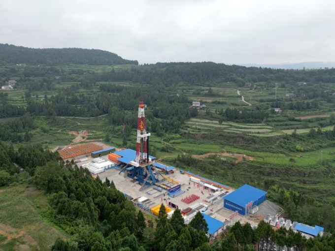 Cina: produzione petrolio greggio, +1,9% nei primi tre trimestri